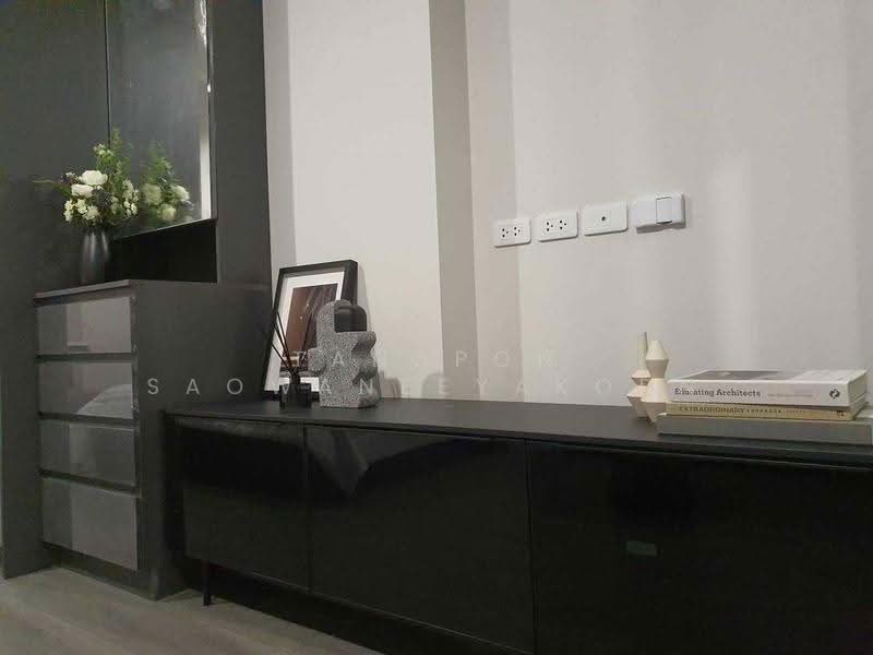 IDEO Sukhumvit Rama 4, bangkok, Soi Sukhumvit 44, Sukhumvit Road, Phra Kanong, Khlong Toei, Bangkok, 1 Bedroom, 30 sqm, Condo For Rent, by Tanapon Saowaneeyakorn, 500598443 - DDproperty.com