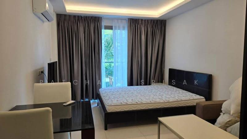 Club Royal, chon-buri, 381 Soi Na Kluea 12, Na Kloe, Bang Lamung (Pattaya), Chon Buri (Pattaya), 1 Bedroom, 25 sqm, Condo For Sale, by Patchara Srisak, 500598445 - DDproperty.com