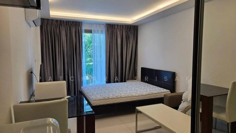 Club Royal, chon-buri, 381 Soi Na Kluea 12, Na Kloe, Bang Lamung (Pattaya), Chon Buri (Pattaya), 1 Bedroom, 25 sqm, Condo For Sale, by Patchara Srisak, 500598445 - DDproperty.com