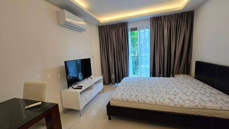 Club Royal, chon-buri, 381 Soi Na Kluea 12, Na Kloe, Bang Lamung (Pattaya), Chon Buri (Pattaya), 1 Bedroom, 25 sqm, Condo For Sale, by Patchara Srisak, 500598445 - DDproperty.com