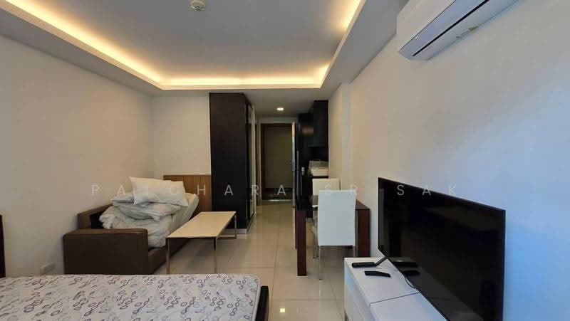 Club Royal, chon-buri, 381 Soi Na Kluea 12, Na Kloe, Bang Lamung (Pattaya), Chon Buri (Pattaya), 1 Bedroom, 25 sqm, Condo For Sale, by Patchara Srisak, 500598445 - DDproperty.com