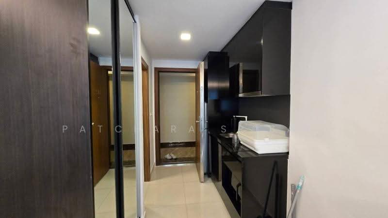 Club Royal, chon-buri, 381 Soi Na Kluea 12, Na Kloe, Bang Lamung (Pattaya), Chon Buri (Pattaya), 1 Bedroom, 25 sqm, Condo For Sale, by Patchara Srisak, 500598445 - DDproperty.com
