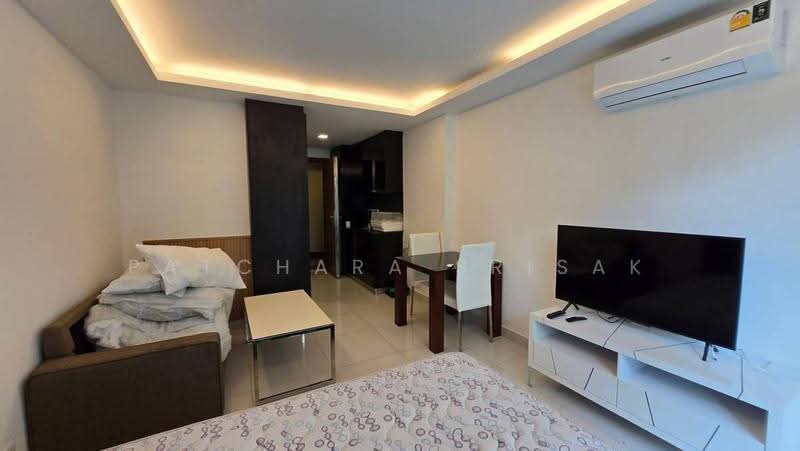 Club Royal, chon-buri, 381 Soi Na Kluea 12, Na Kloe, Bang Lamung (Pattaya), Chon Buri (Pattaya), 1 Bedroom, 25 sqm, Condo For Sale, by Patchara Srisak, 500598445 - DDproperty.com