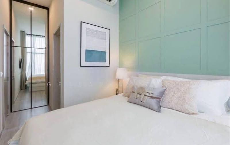 The Line Sukhumvit 101, bangkok, 3009 Sukhumvit 101 Road, Bang Chak, Phra Khanong, Bangkok, 1 Bedroom, 33 sqm, Condo For Rent, by Getsarin Aron, 500598447 - DDproperty.com