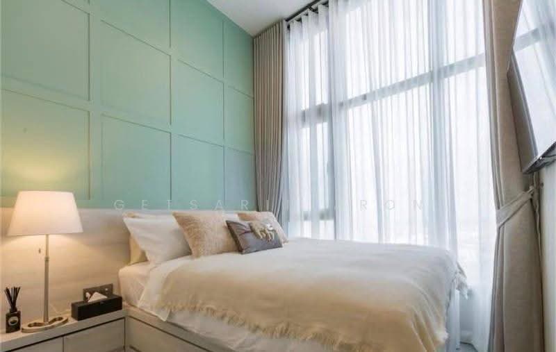 The Line Sukhumvit 101, bangkok, 3009 Sukhumvit 101 Road, Bang Chak, Phra Khanong, Bangkok, 1 Bedroom, 33 sqm, Condo For Rent, by Getsarin Aron, 500598447 - DDproperty.com