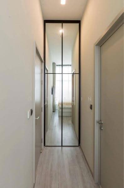 The Line Sukhumvit 101, bangkok, 3009 Sukhumvit 101 Road, Bang Chak, Phra Khanong, Bangkok, 1 Bedroom, 33 sqm, Condo For Rent, by Getsarin Aron, 500598447 - DDproperty.com