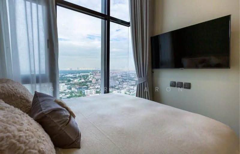 The Line Sukhumvit 101, bangkok, 3009 Sukhumvit 101 Road, Bang Chak, Phra Khanong, Bangkok, 1 Bedroom, 33 sqm, Condo For Rent, by Getsarin Aron, 500598447 - DDproperty.com