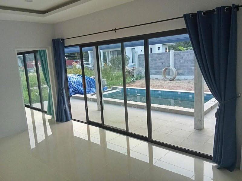 บ้าน 2-ห้องนอน, สุราษฎร์ธานี, ลิปะน้อย, เกาะสมุย, สุราษฎร์ธานี, 155 ตร.ม., บ้านเดี่ยว ขาย, โดย Sujika Puangngern, 500598448 - DDproperty.com