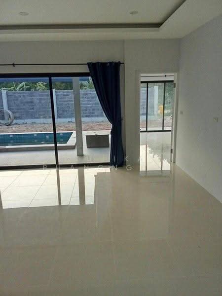 บ้าน 2-ห้องนอน, สุราษฎร์ธานี, ลิปะน้อย, เกาะสมุย, สุราษฎร์ธานี, 155 ตร.ม., บ้านเดี่ยว ขาย, โดย Sujika Puangngern, 500598448 - DDproperty.com