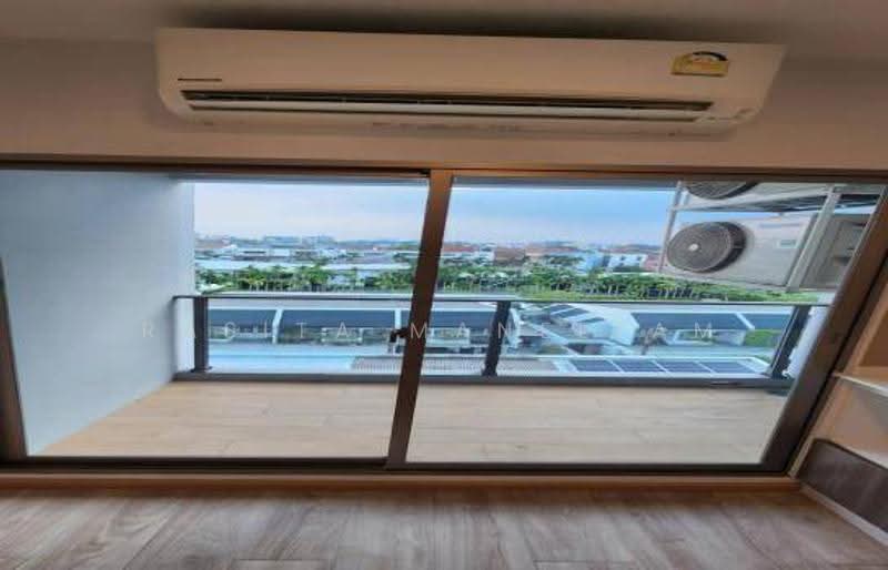 Feel Condominium Ladprao 33, bangkok, Soi Ladprao 33 Yak 1, Chan Kasem, Chatuchak, Bangkok, 1 Bedroom, 27 sqm, Condo For Sale, by Rasita Maneelam, 500598449 - DDproperty.com
