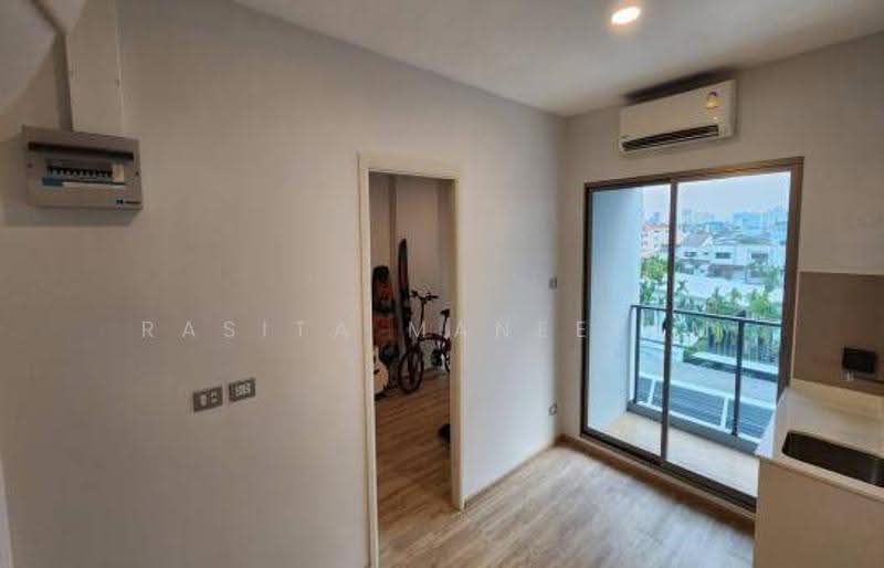 Feel Condominium Ladprao 33, bangkok, Soi Ladprao 33 Yak 1, Chan Kasem, Chatuchak, Bangkok, 1 Bedroom, 27 sqm, Condo For Sale, by Rasita Maneelam, 500598449 - DDproperty.com