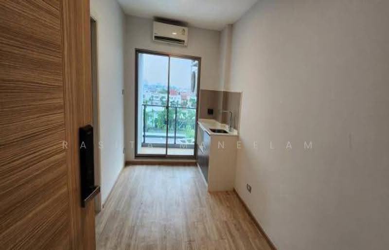 Feel Condominium Ladprao 33 : ฟีล คอนโดมิเนียม ลาดพร้าว 33, กรุงเทพ, ซอยลาดพร้าว 33 แยก 1, จันทรเกษม, จตุจักร, กรุงเทพ, 27 ตร.ม., คอนโด ขาย, โดย Rasita Maneelam, 500598449 - DDproperty.com