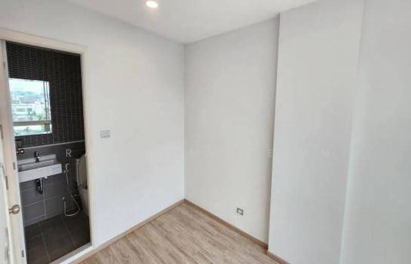 Feel Condominium Ladprao 33, bangkok, Soi Ladprao 33 Yak 1, Chan Kasem, Chatuchak, Bangkok, 1 Bedroom, 27 sqm, Condo For Sale, by Rasita Maneelam, 500598449 - DDproperty.com