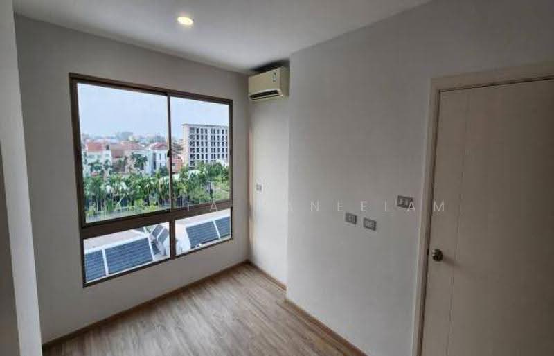 Feel Condominium Ladprao 33 : ฟีล คอนโดมิเนียม ลาดพร้าว 33, กรุงเทพ, ซอยลาดพร้าว 33 แยก 1, จันทรเกษม, จตุจักร, กรุงเทพ, 27 ตร.ม., คอนโด ขาย, โดย Rasita Maneelam, 500598449 - DDproperty.com