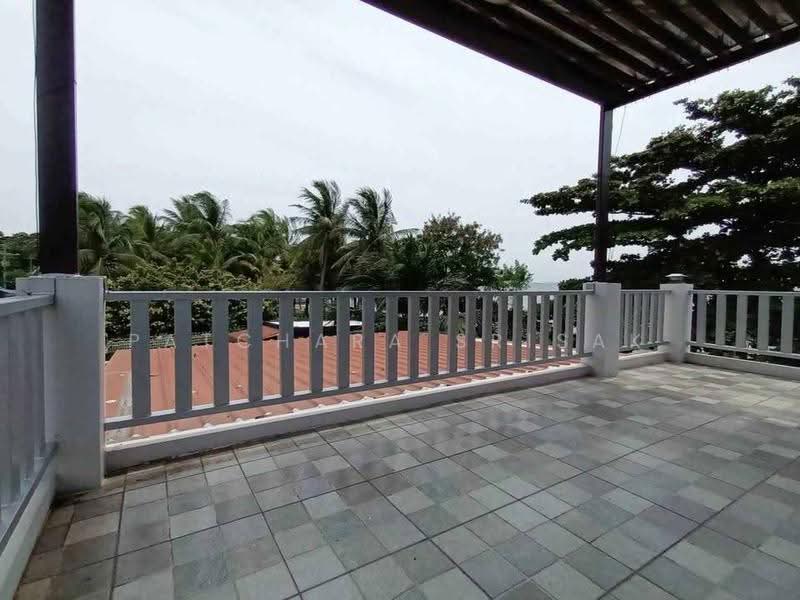 2-BR House, chon-buri, Bang Pla Soi, Muang Chon Buri, Chon Buri (Pattaya), 2 Bedrooms, 93 sqm, Single Detached House For Sale, by Patchara Srisak, 500598452 - DDproperty.com