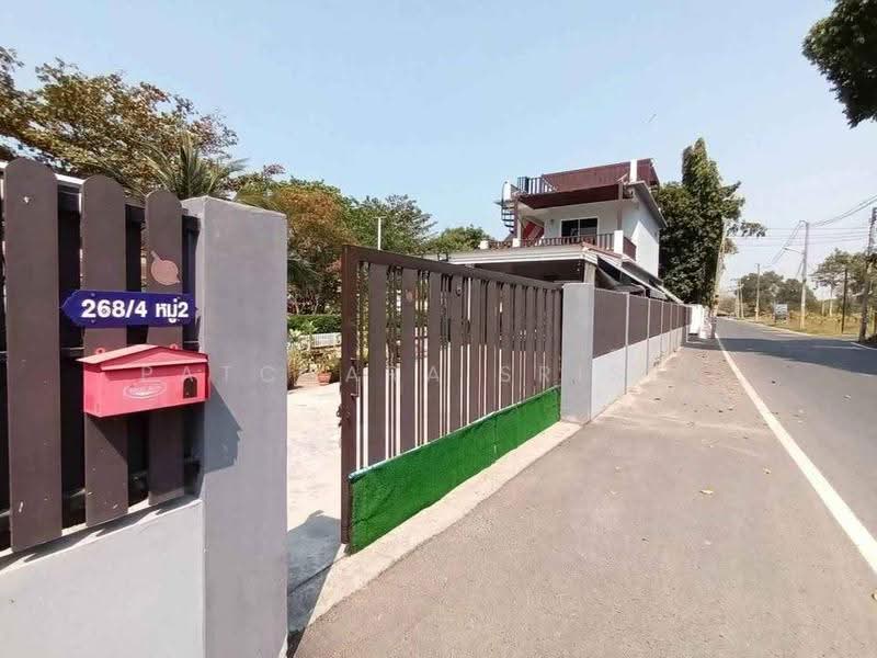 2-BR House, chon-buri, Bang Pla Soi, Muang Chon Buri, Chon Buri (Pattaya), 2 Bedrooms, 93 sqm, Single Detached House For Sale, by Patchara Srisak, 500598452 - DDproperty.com