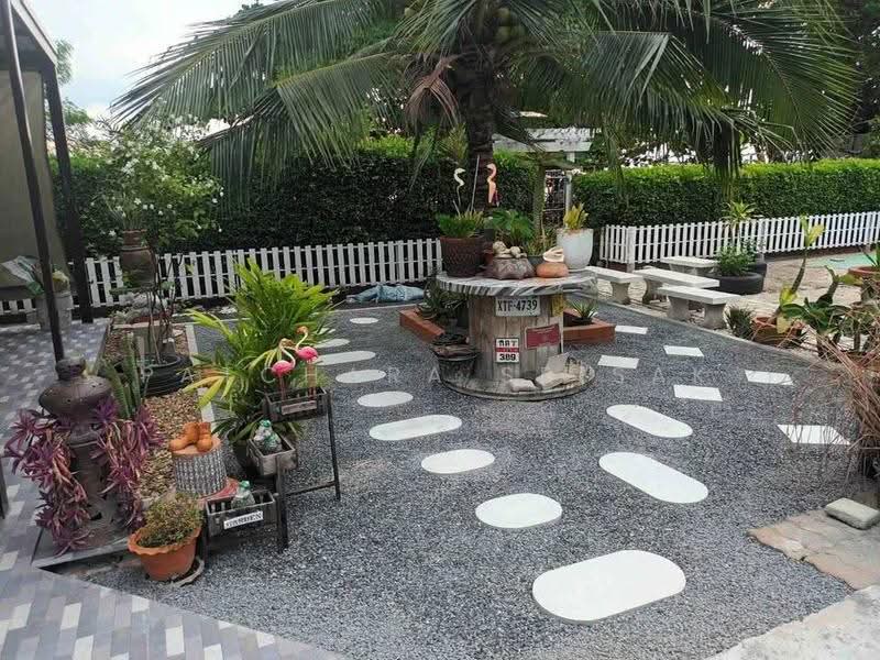 2-BR House, chon-buri, Bang Pla Soi, Muang Chon Buri, Chon Buri (Pattaya), 2 Bedrooms, 93 sqm, Single Detached House For Sale, by Patchara Srisak, 500598452 - DDproperty.com