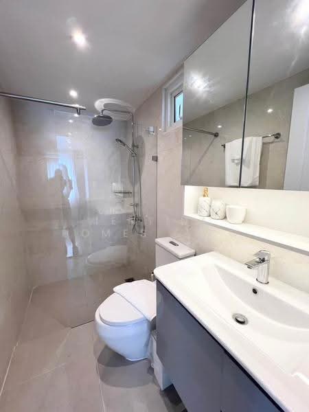 Fortune Condotown 2, bangkok, 315 Sathu Pradit Road, Chong Nonsi, Yan Nawa, Bangkok, 2 Bedrooms, 96 sqm, Condo For Rent, by Jentina Homes & Co, 500598453 - DDproperty.com