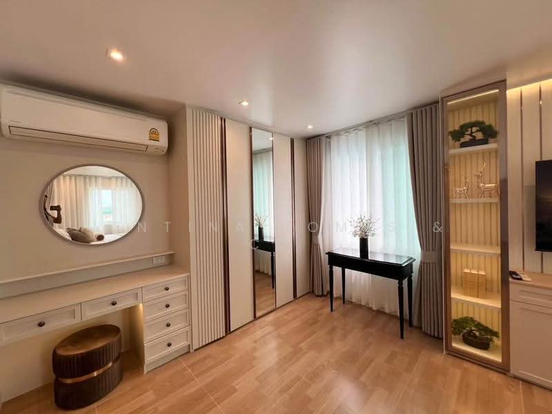 Fortune Condotown 2, bangkok, 315 Sathu Pradit Road, Chong Nonsi, Yan Nawa, Bangkok, 2 Bedrooms, 96 sqm, Condo For Rent, by Jentina Homes & Co, 500598453 - DDproperty.com