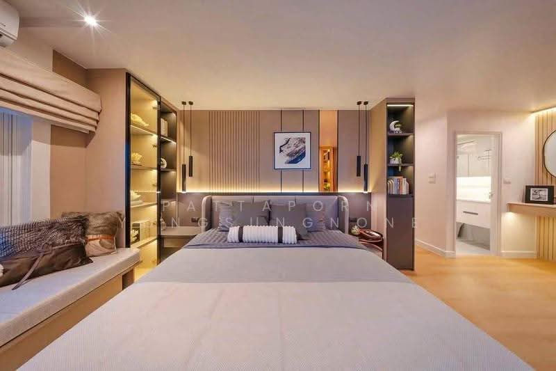 Fortune Condo Town : ฟอร์จูน คอนโดทาวน์, กรุงเทพ, ซอย นราธิวาสราชนครินทร์ 24, ช่องนนทรี, ยานนาวา, กรุงเทพ, 86 ตร.ม., คอนโด ให้เช่า, โดย Pattaporn Yongsungnone, 500598458 - DDproperty.com
