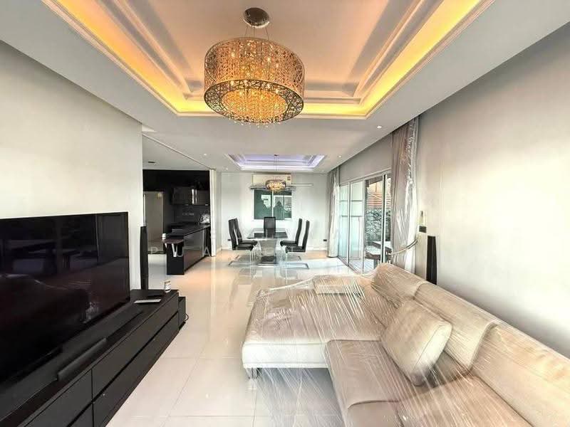 undefined, chon-buri, Mhueng, Muang Chon Buri, Chon Buri (Pattaya), 3 Bedrooms, 150 sqm, Single Detached House For Sale, by Sujika Puangngern, 500598460 - DDproperty.com