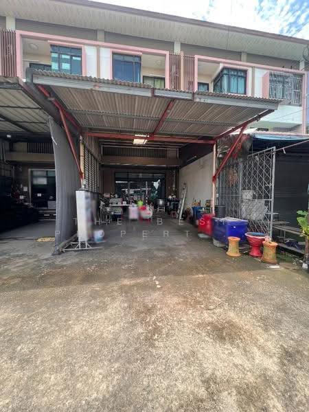 Thanarin Townhome 2, samut-prakan, Nai Khlong Bang Pla Kot, Phra Samut Jadee, Samut Prakan, 3 Bedrooms, 100 sqm, Townhouse For Sale, by The Best Property รัตน์, 500598461 - DDproperty.com