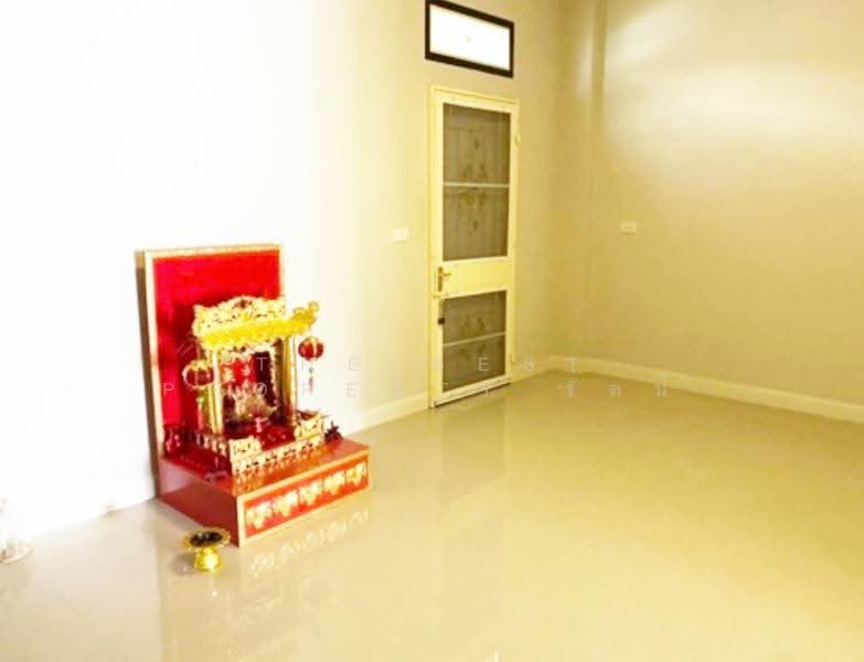 Thanarin Townhome 2, samut-prakan, Nai Khlong Bang Pla Kot, Phra Samut Jadee, Samut Prakan, 3 Bedrooms, 100 sqm, Townhouse For Sale, by The Best Property รัตน์, 500598461 - DDproperty.com