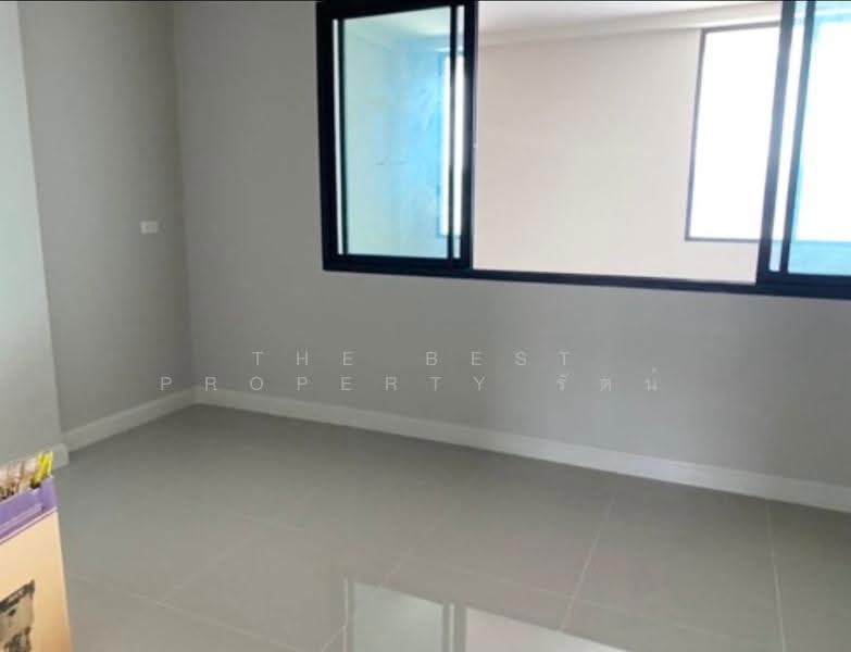 Thanarin Townhome 2, samut-prakan, Nai Khlong Bang Pla Kot, Phra Samut Jadee, Samut Prakan, 3 Bedrooms, 100 sqm, Townhouse For Sale, by The Best Property รัตน์, 500598461 - DDproperty.com