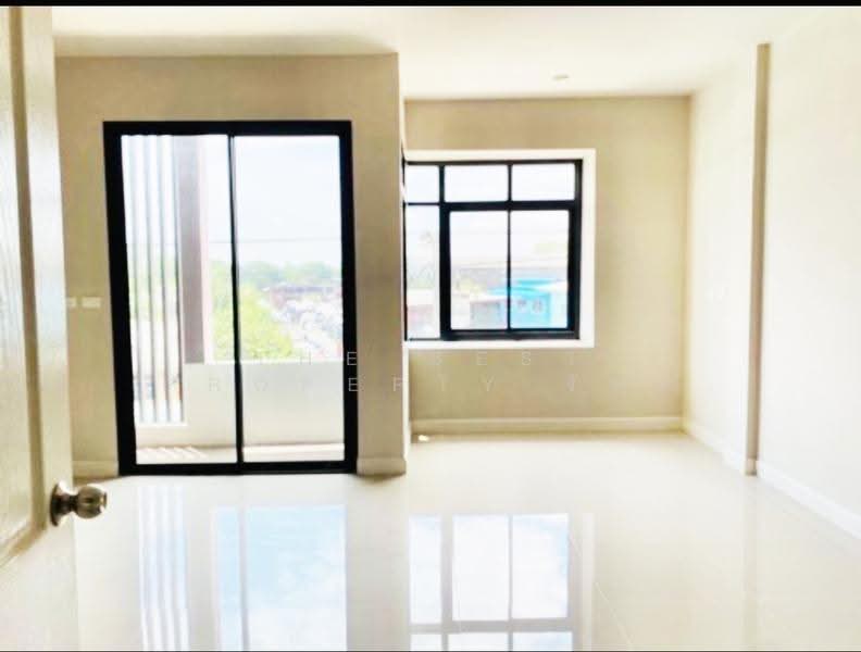 Thanarin Townhome 2, samut-prakan, Nai Khlong Bang Pla Kot, Phra Samut Jadee, Samut Prakan, 3 Bedrooms, 100 sqm, Townhouse For Sale, by The Best Property รัตน์, 500598461 - DDproperty.com