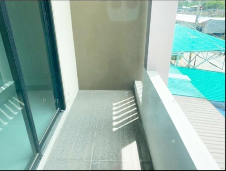Thanarin Townhome 2, samut-prakan, Nai Khlong Bang Pla Kot, Phra Samut Jadee, Samut Prakan, 3 Bedrooms, 100 sqm, Townhouse For Sale, by The Best Property รัตน์, 500598461 - DDproperty.com