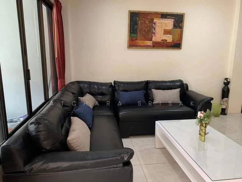 undefined, chon-buri, Nong Pru, Bang Lamung (Pattaya), Chon Buri (Pattaya), 4 Bedrooms, 150 sqm, Single Detached House For Rent, by Patchara Srisak, 500598462 - DDproperty.com