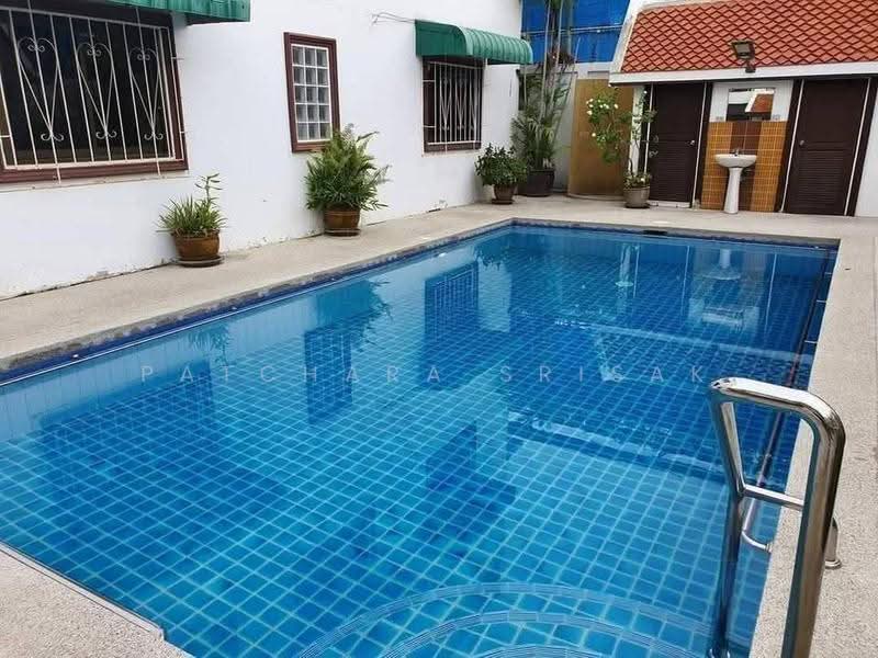 undefined, chon-buri, Nong Pru, Bang Lamung (Pattaya), Chon Buri (Pattaya), 4 Bedrooms, 150 sqm, Single Detached House For Rent, by Patchara Srisak, 500598462 - DDproperty.com