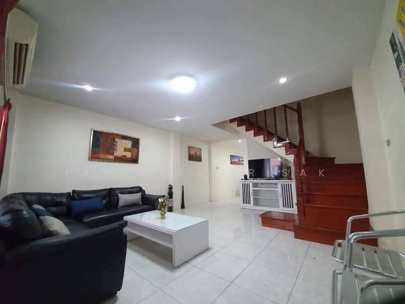 undefined, chon-buri, Nong Pru, Bang Lamung (Pattaya), Chon Buri (Pattaya), 4 Bedrooms, 150 sqm, Single Detached House For Rent, by Patchara Srisak, 500598462 - DDproperty.com