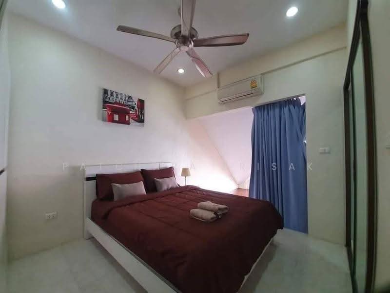 undefined, chon-buri, Nong Pru, Bang Lamung (Pattaya), Chon Buri (Pattaya), 4 Bedrooms, 150 sqm, Single Detached House For Rent, by Patchara Srisak, 500598462 - DDproperty.com