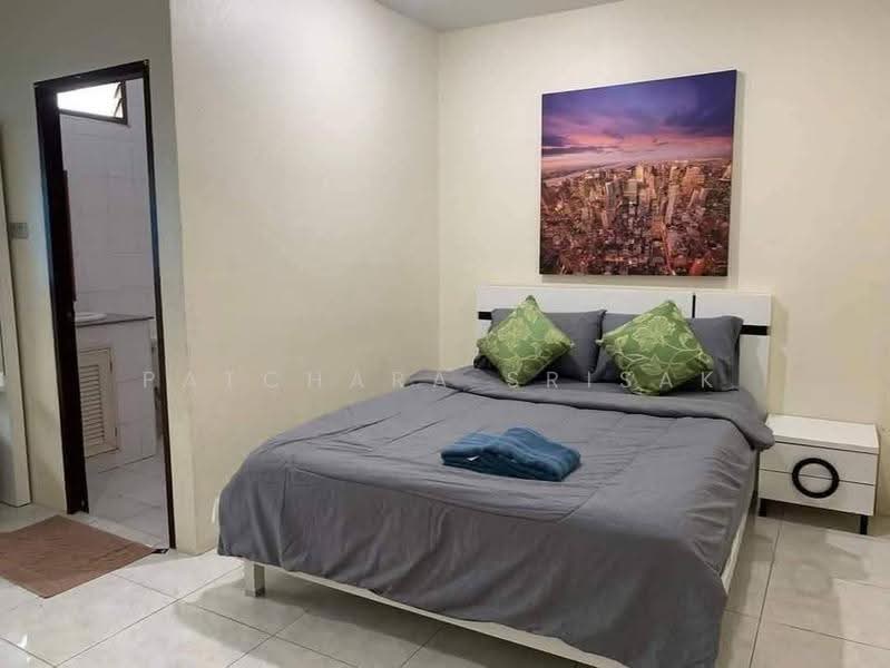 undefined, chon-buri, Nong Pru, Bang Lamung (Pattaya), Chon Buri (Pattaya), 4 Bedrooms, 150 sqm, Single Detached House For Rent, by Patchara Srisak, 500598462 - DDproperty.com