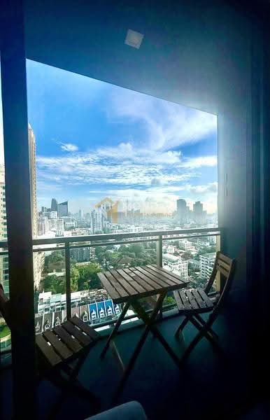 Circle Sukhumvit 31 : เซอร์เคิล สุขุมวิท 31, กรุงเทพ, ซอยสุขุมวิท 31, คลองตันเหนือ, วัฒนา, กรุงเทพ, 70 ตร.ม., คอนโด ขาย, โดย วัทนพร กองแก้ว, 500598464 - DDproperty.com