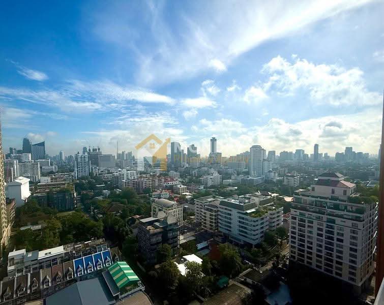 Circle Sukhumvit 31, bangkok, Soi Sukhumvit 31, Khlong Tan Nua, Watthana, Bangkok, 2 Bedrooms, 70 sqm, Condo For Sale, by วัทนพร กองแก้ว, 500598464 - DDproperty.com