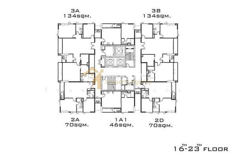 Circle Sukhumvit 31 : เซอร์เคิล สุขุมวิท 31, กรุงเทพ, ซอยสุขุมวิท 31, คลองตันเหนือ, วัฒนา, กรุงเทพ, 70 ตร.ม., คอนโด ขาย, โดย วัทนพร กองแก้ว, 500598464 - DDproperty.com