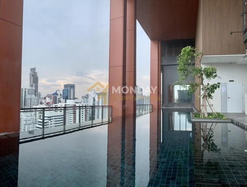 Circle Sukhumvit 31, bangkok, Soi Sukhumvit 31, Khlong Tan Nua, Watthana, Bangkok, 2 Bedrooms, 70 sqm, Condo For Sale, by วัทนพร กองแก้ว, 500598464 - DDproperty.com
