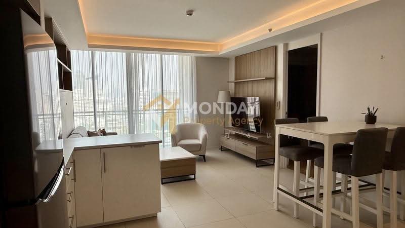 Circle Sukhumvit 31, bangkok, Soi Sukhumvit 31, Khlong Tan Nua, Watthana, Bangkok, 2 Bedrooms, 70 sqm, Condo For Sale, by วัทนพร กองแก้ว, 500598464 - DDproperty.com