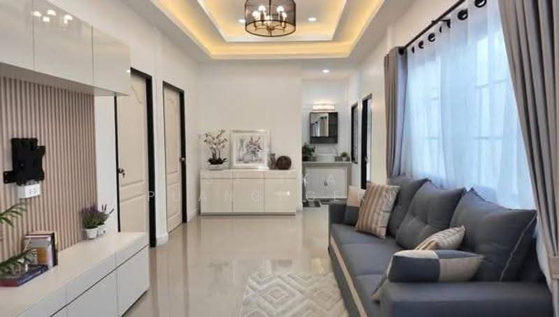 undefined, chon-buri, Nong Pru, Bang Lamung (Pattaya), Chon Buri (Pattaya), 3 Bedrooms, 147 sqm, Single Detached House For Sale, by Sujika Puangngern, 500598467 - DDproperty.com