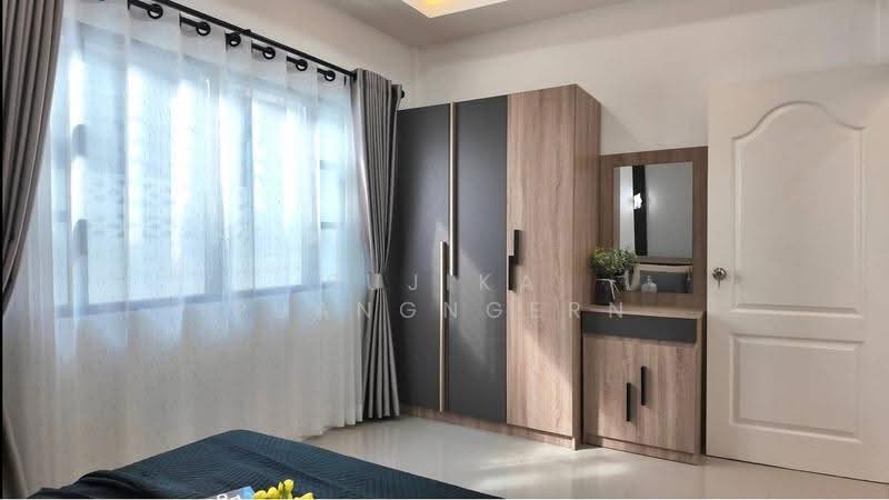 undefined, chon-buri, Nong Pru, Bang Lamung (Pattaya), Chon Buri (Pattaya), 3 Bedrooms, 147 sqm, Single Detached House For Sale, by Sujika Puangngern, 500598467 - DDproperty.com
