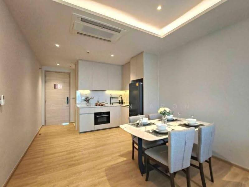 Bearing Residence : แบริ่ง เรสซิเดนซ์, กรุงเทพ, เลขที่ 12 แบริ่งเรสซิเดนซ์ ซอย 5, บางนา, กรุงเทพ, 64 ตร.ม., อพาร์ทเมนท์ ให้เช่า, โดย Getsarin Aron, 500598469 - DDproperty.com