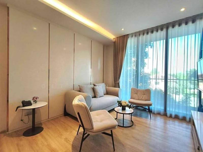 Bearing Residence, bangkok, No. 12, Bearing Residence, Soi 5, Bang Na, Bangkok, 1 Bedroom, 64 sqm, Apartment For Rent, by Getsarin Aron, 500598469 - DDproperty.com