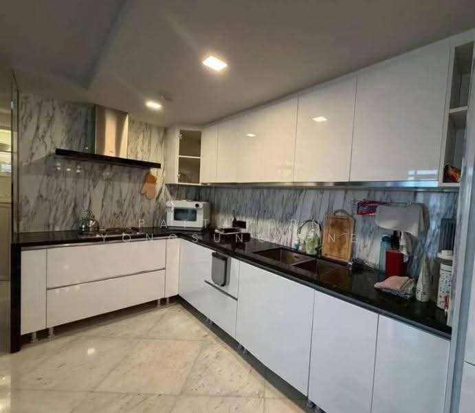 Maestro 01 Sathorn-Yenakat, Bangkok, 14 Yen Akat Road, Thung Maha Mek, Sathon, Bangkok, 3 Bedrooms, 138 sqm, Condo For Sale, by Pattaporn Yongsungnone, 500598470 - DDproperty.com