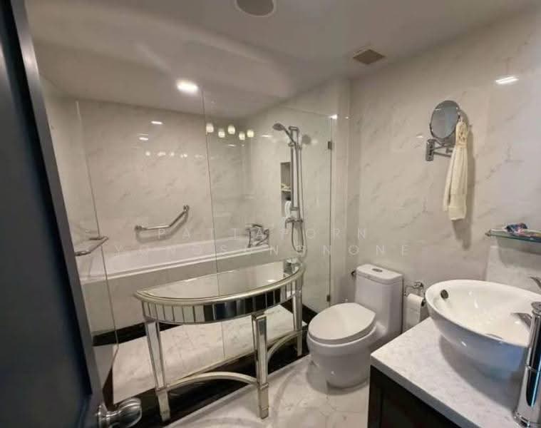 Maestro 01 Sathorn-Yenakat, Bangkok, 14 Yen Akat Road, Thung Maha Mek, Sathon, Bangkok, 3 Bedrooms, 138 sqm, Condo For Sale, by Pattaporn Yongsungnone, 500598470 - DDproperty.com