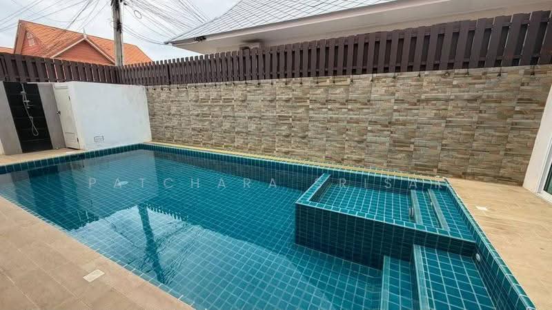 undefined, chon-buri, Nong Pru, Bang Lamung (Pattaya), Chon Buri (Pattaya), 3 Bedrooms, 240 sqm, Townhouse For Rent, by Patchara Srisak, 500598471 - DDproperty.com
