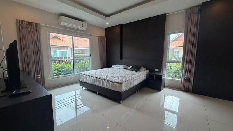 undefined, chon-buri, Nong Pru, Bang Lamung (Pattaya), Chon Buri (Pattaya), 3 Bedrooms, 240 sqm, Townhouse For Rent, by Patchara Srisak, 500598471 - DDproperty.com