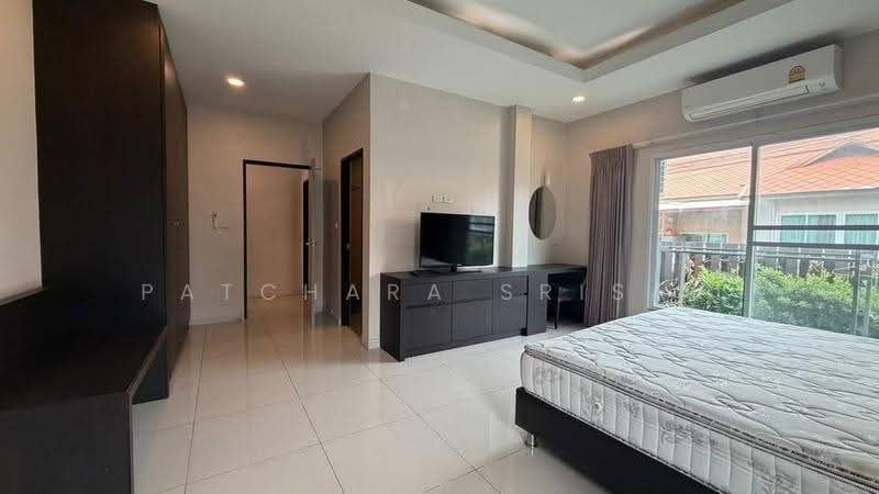 undefined, chon-buri, Nong Pru, Bang Lamung (Pattaya), Chon Buri (Pattaya), 3 Bedrooms, 240 sqm, Townhouse For Rent, by Patchara Srisak, 500598471 - DDproperty.com