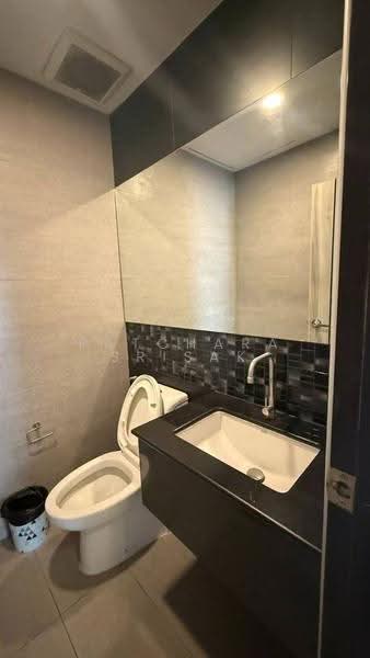 undefined, chon-buri, Nong Pru, Bang Lamung (Pattaya), Chon Buri (Pattaya), 3 Bedrooms, 240 sqm, Townhouse For Rent, by Patchara Srisak, 500598471 - DDproperty.com